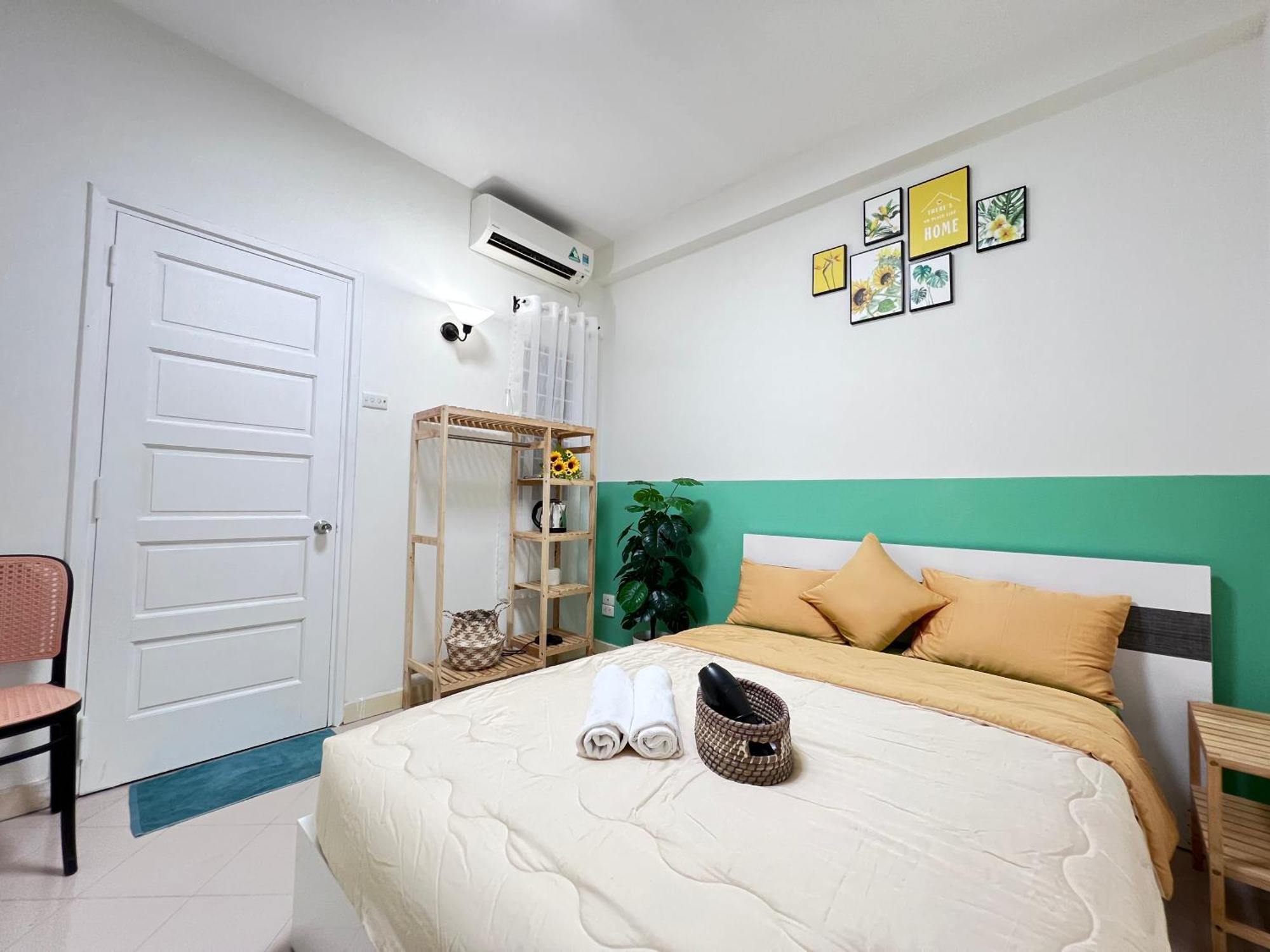 Co 2 * TP. Hồ Chí Minh
