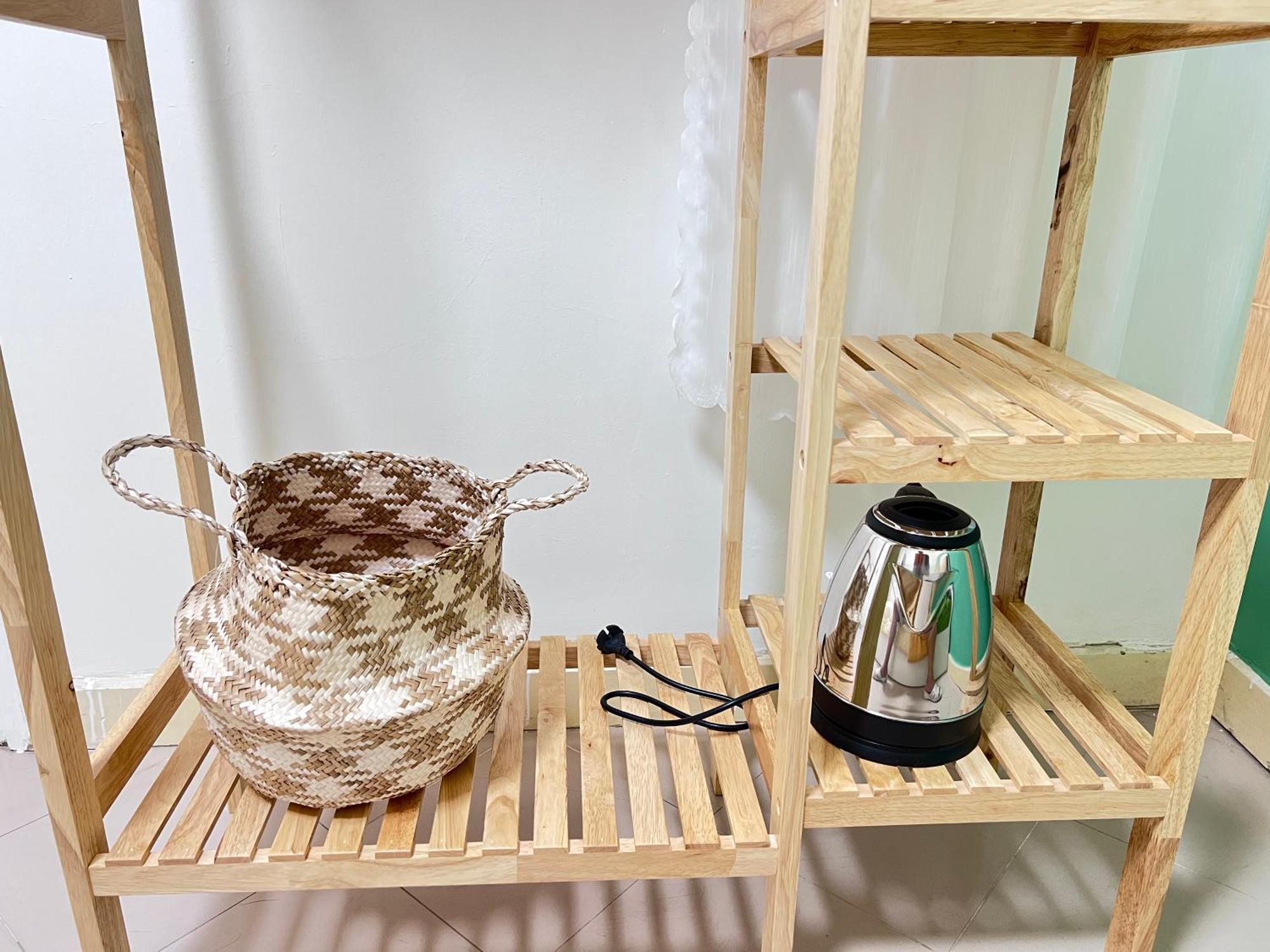 Ở trọ Co 2 TP. Hồ Chí Minh